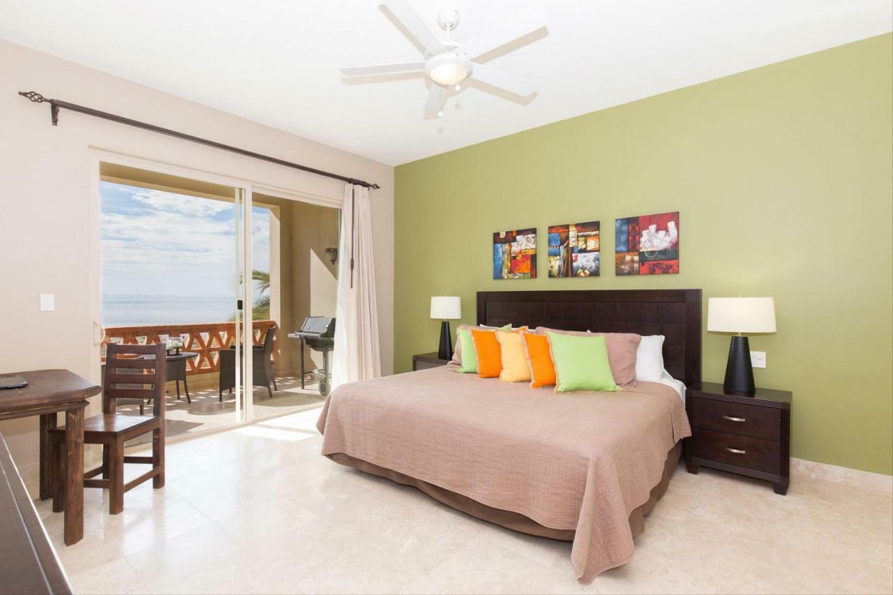 Paraiso Del Mar Resort A303 2 Bed By Casago Ла-Пас Экстерьер фото